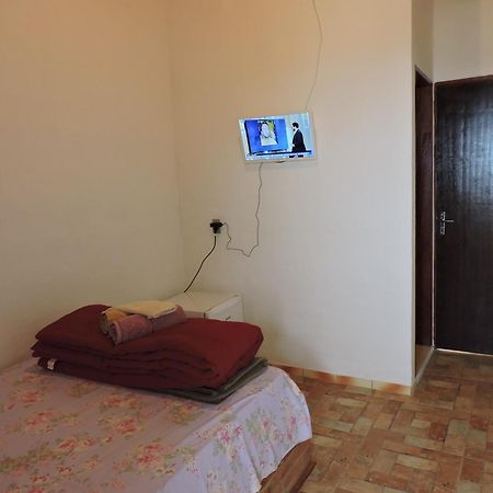 Hotel Pousada Casa Da Serra São Tomé das Letras Zimmer foto