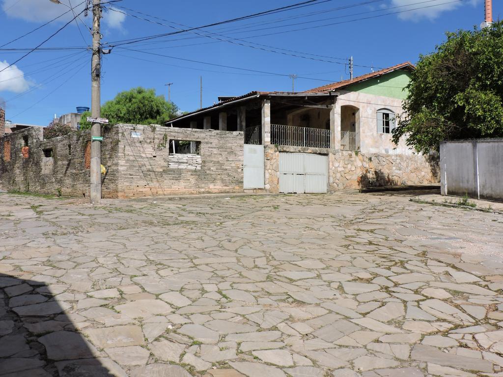 Hotel Pousada Casa Da Serra São Tomé das Letras Exterior foto