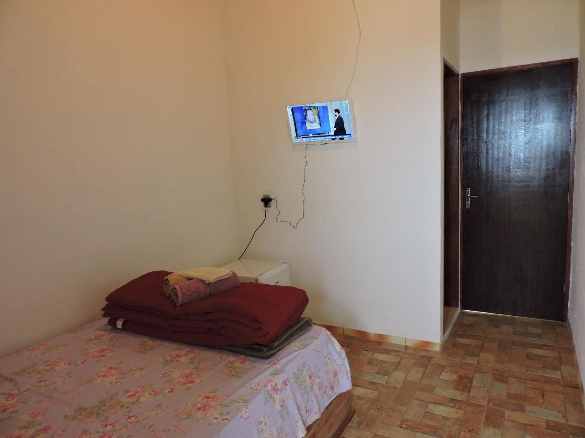 Hotel Pousada Casa Da Serra São Tomé das Letras Zimmer foto