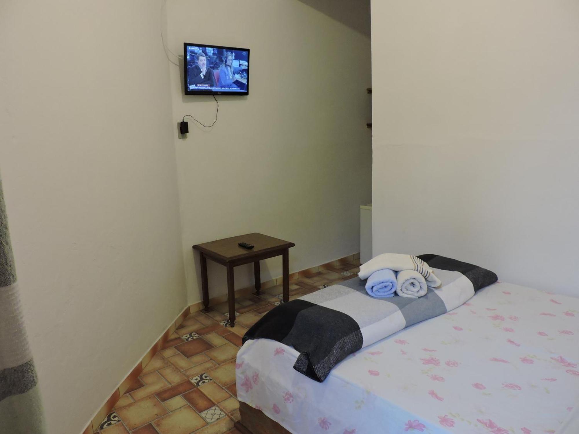 Pousada Casa Da Serra São Tomé das Letras Zimmer foto