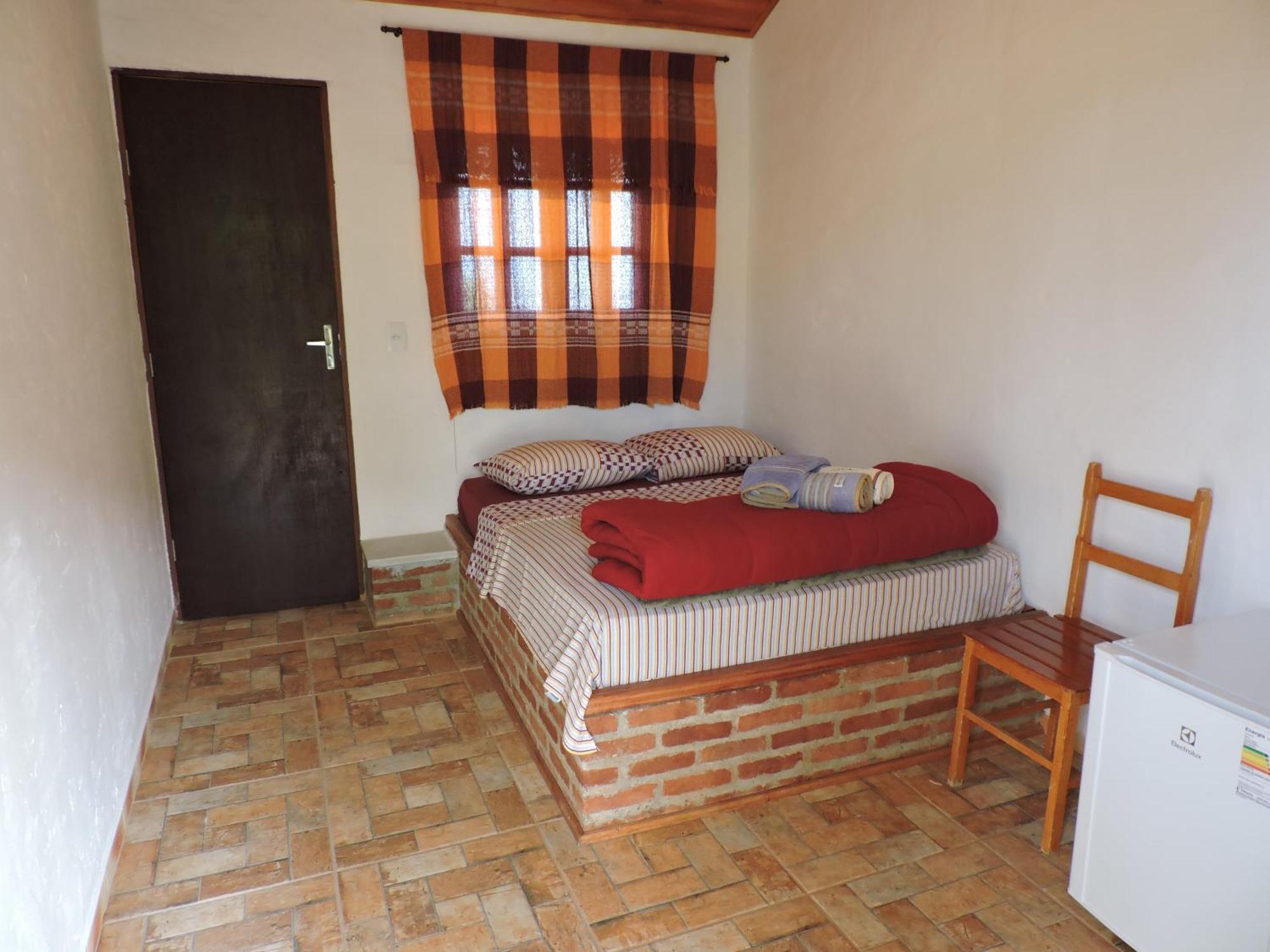 Pousada Casa Da Serra São Tomé das Letras Zimmer foto