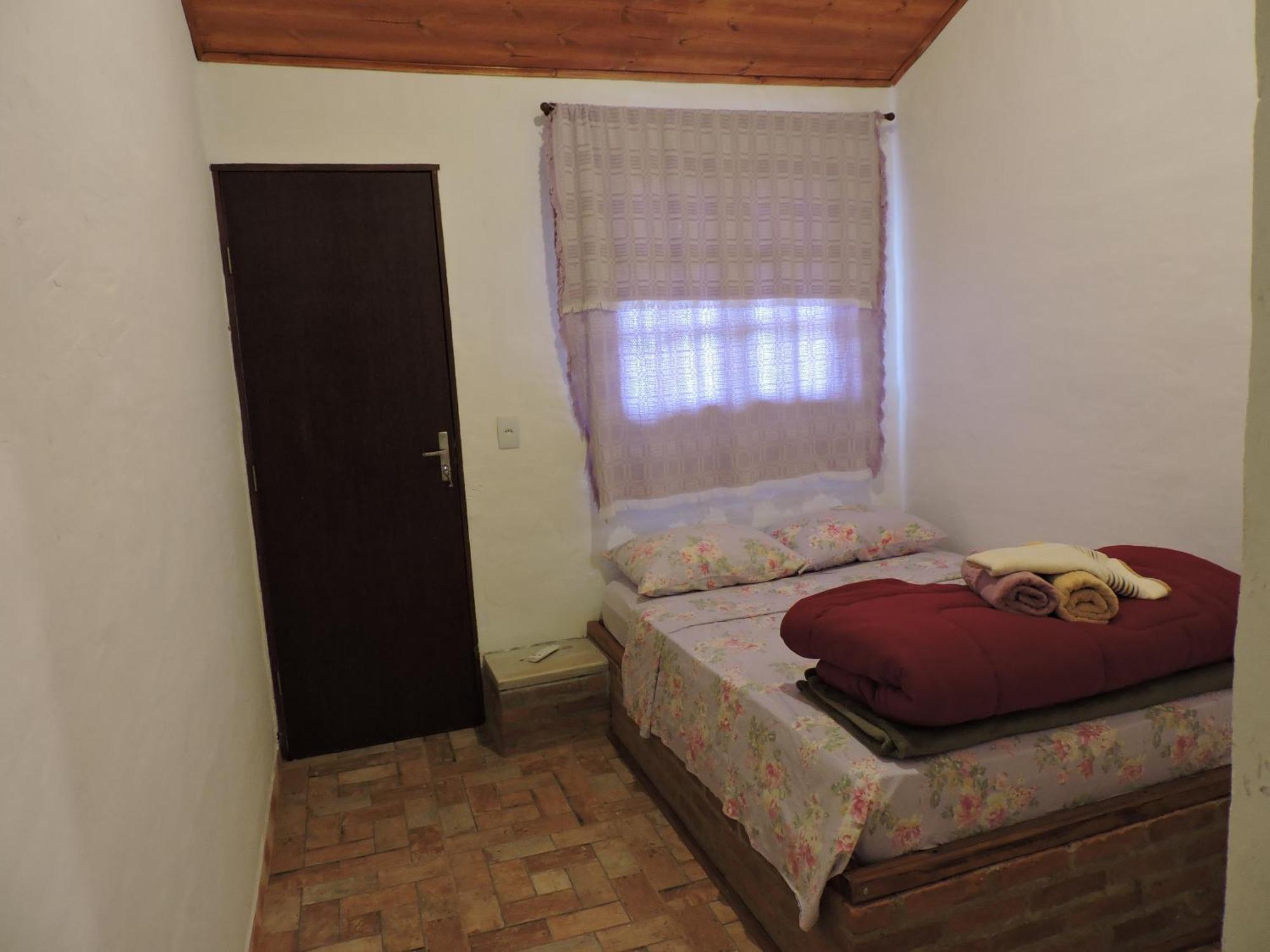 Pousada Casa Da Serra São Tomé das Letras Zimmer foto