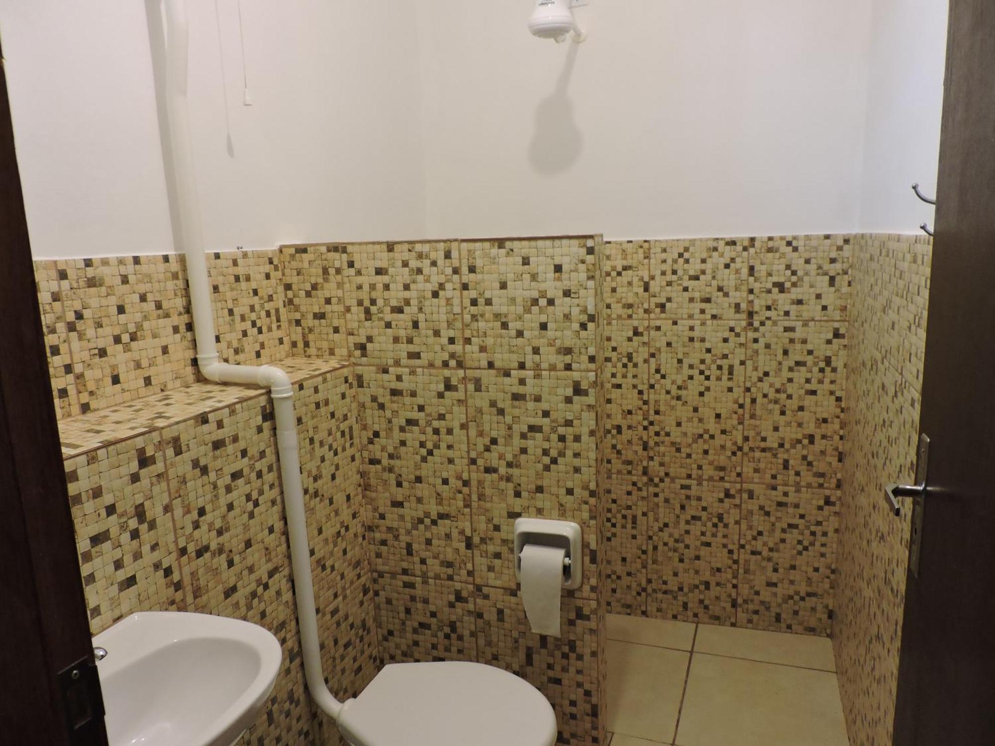 Pousada Casa Da Serra São Tomé das Letras Zimmer foto