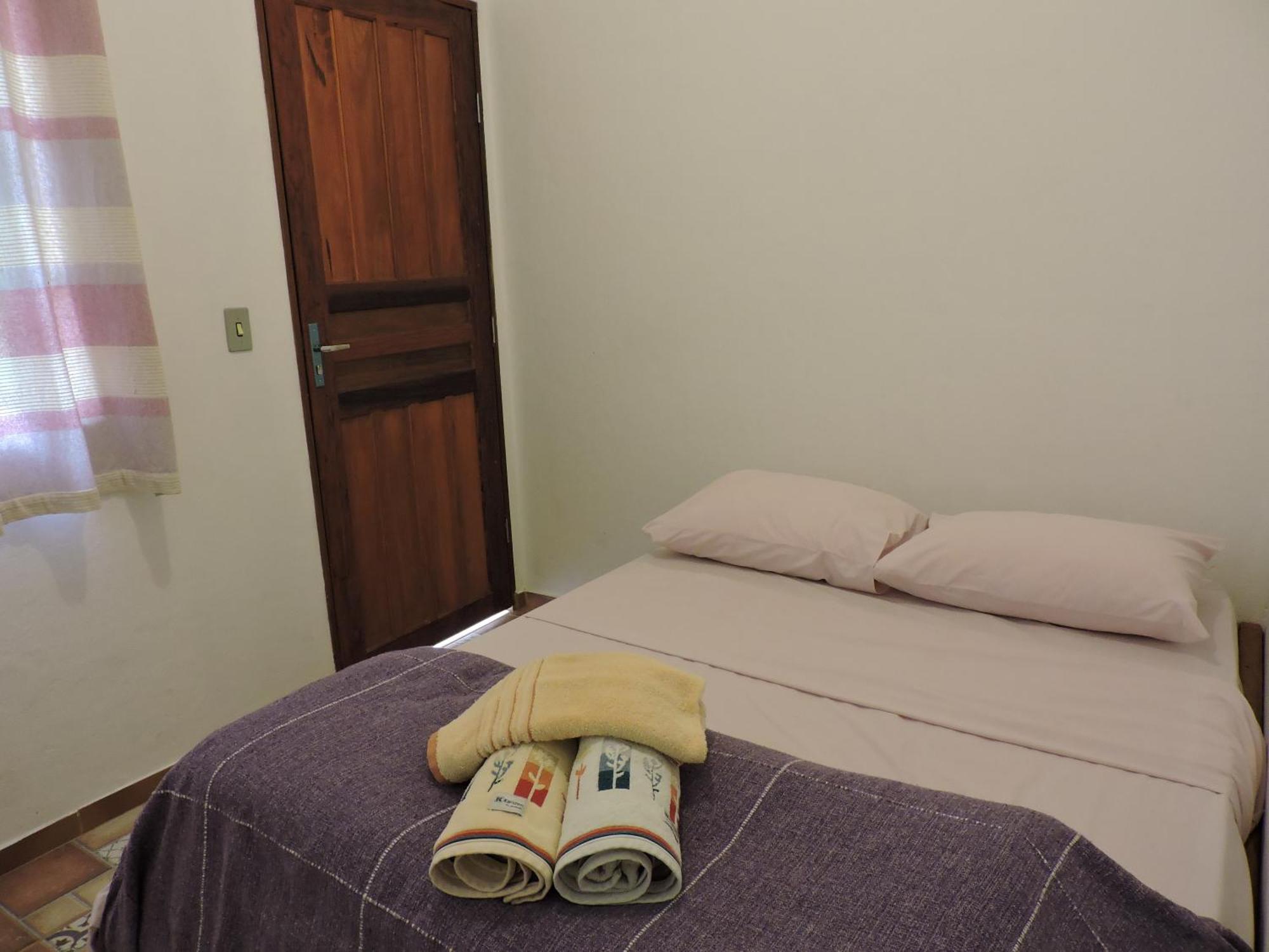 Hotel Pousada Casa Da Serra São Tomé das Letras Zimmer foto