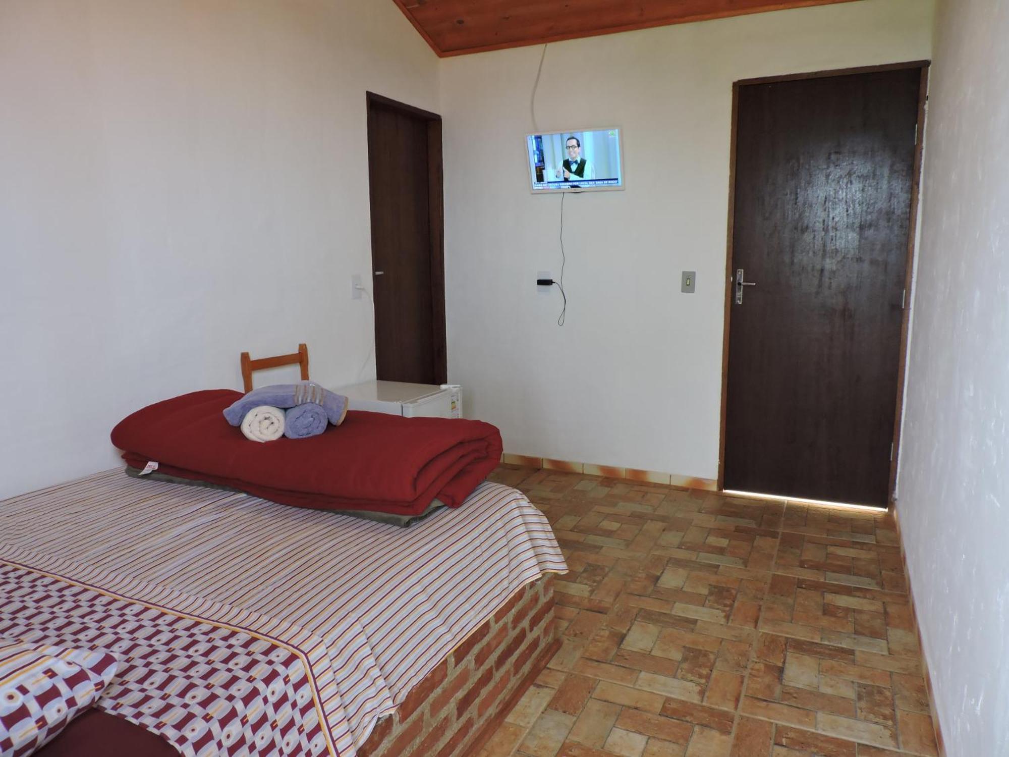 Pousada Casa Da Serra São Tomé das Letras Zimmer foto