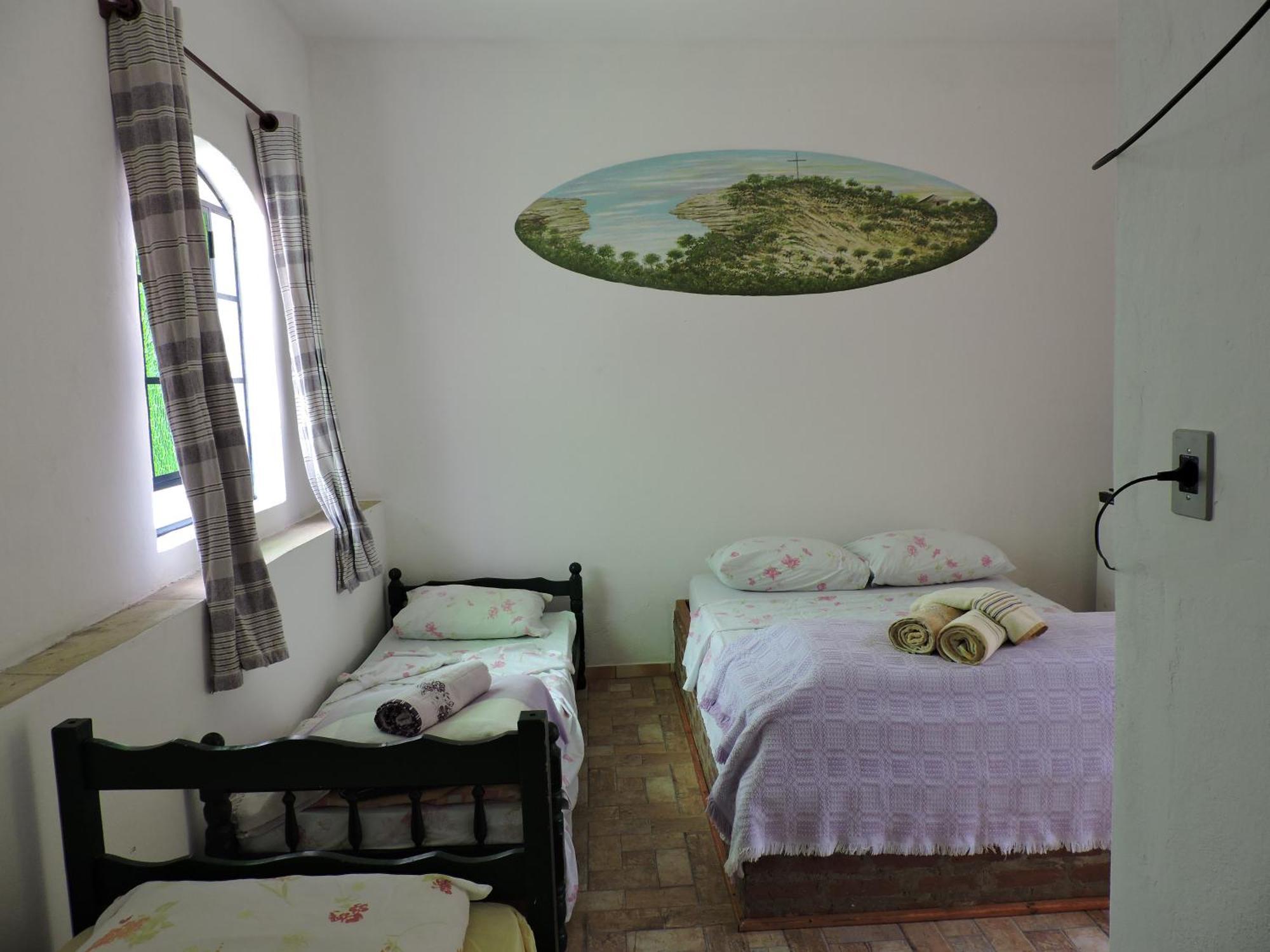 Pousada Casa Da Serra São Tomé das Letras Zimmer foto