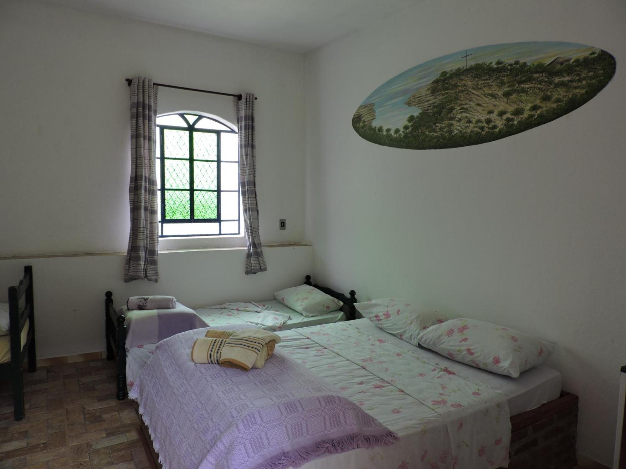 Pousada Casa Da Serra São Tomé das Letras Zimmer foto