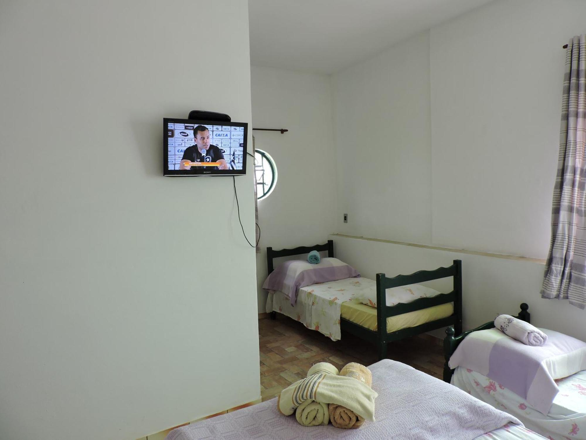 Pousada Casa Da Serra São Tomé das Letras Zimmer foto