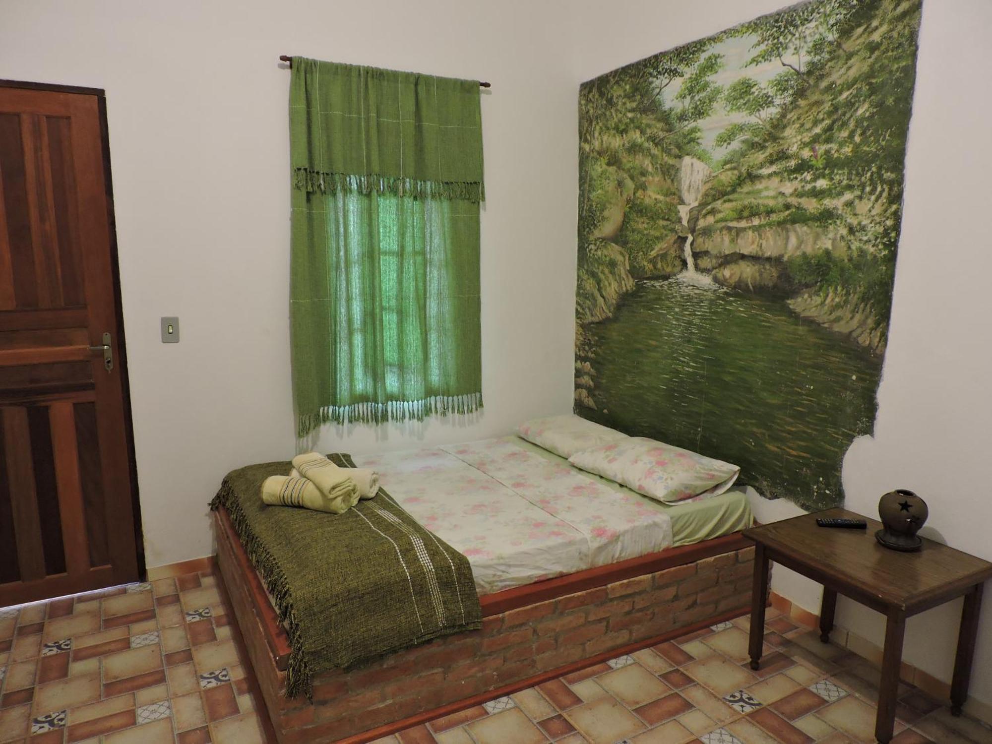 Pousada Casa Da Serra São Tomé das Letras Zimmer foto