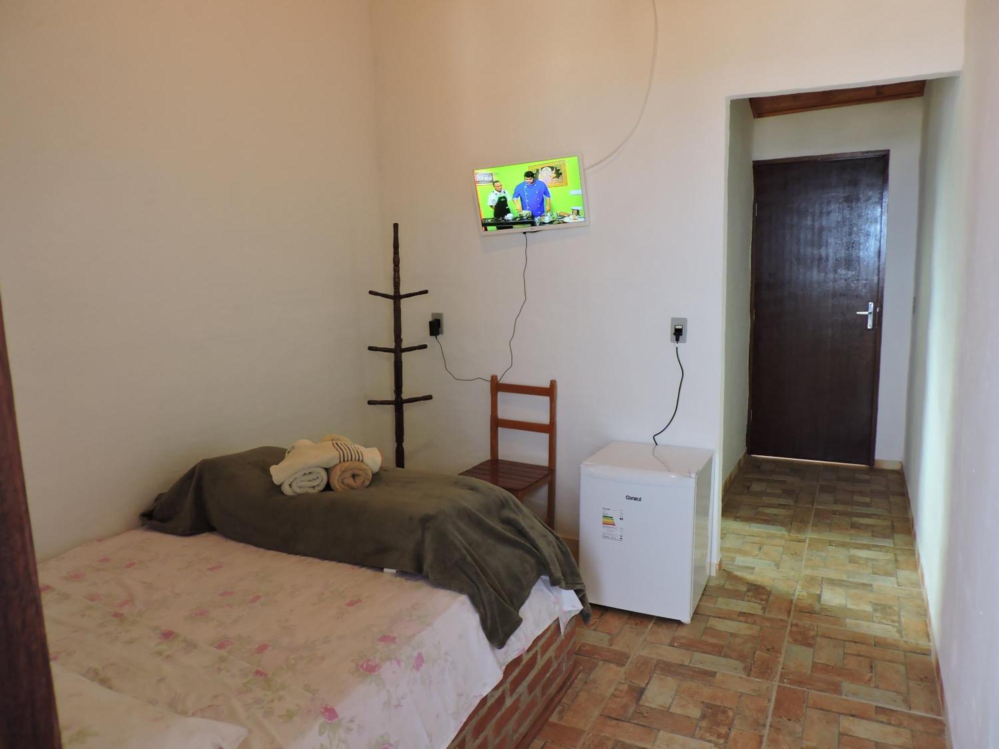 Pousada Casa Da Serra São Tomé das Letras Zimmer foto