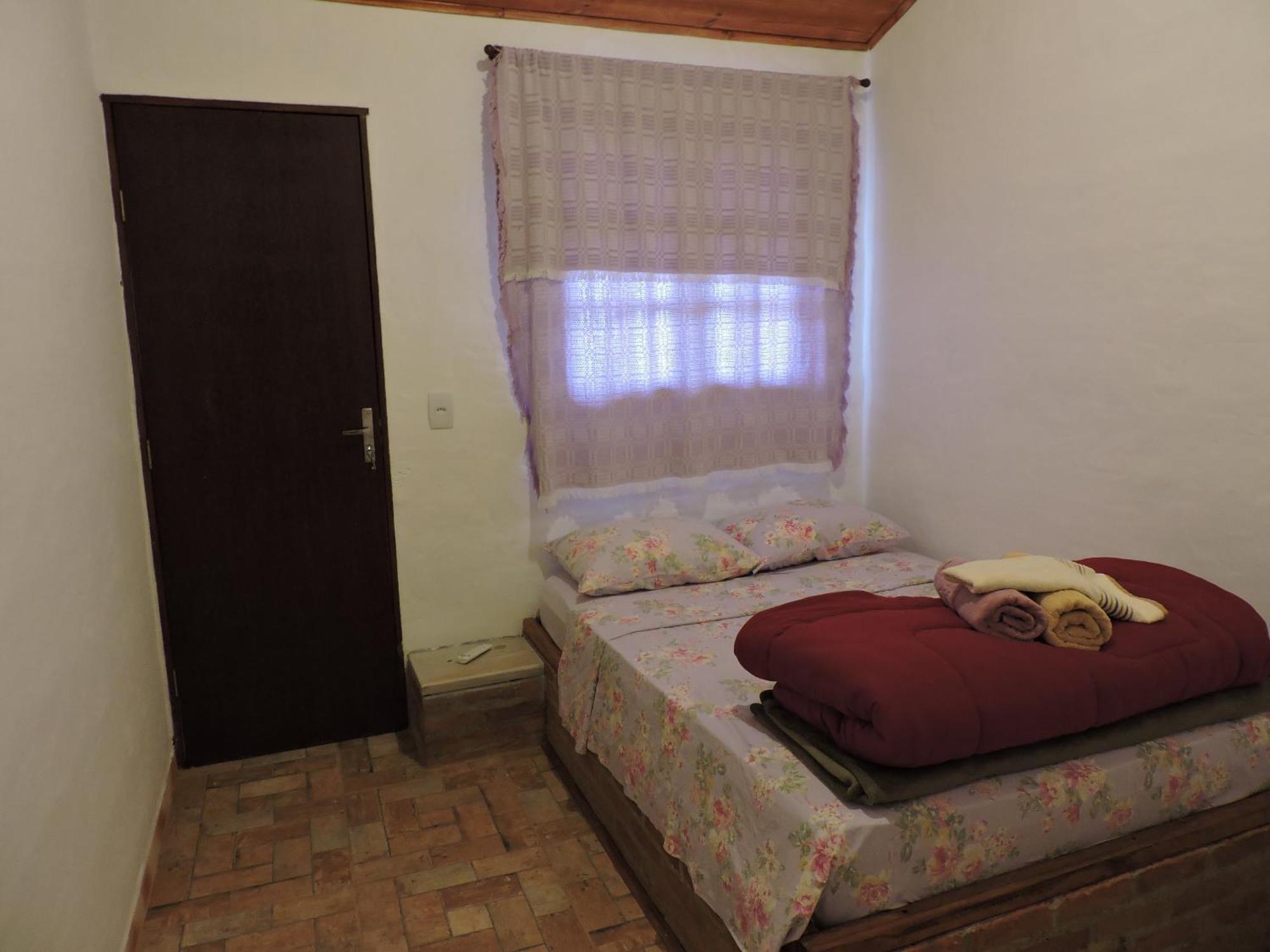 Pousada Casa Da Serra São Tomé das Letras Zimmer foto