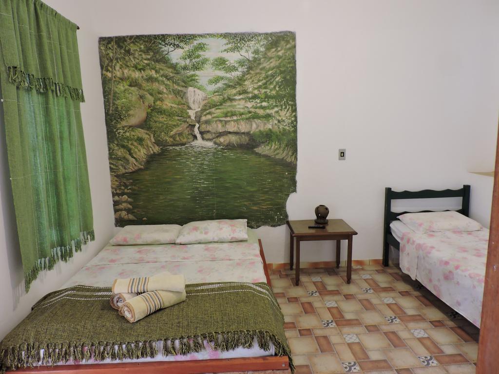 Pousada Casa Da Serra São Tomé das Letras Zimmer foto