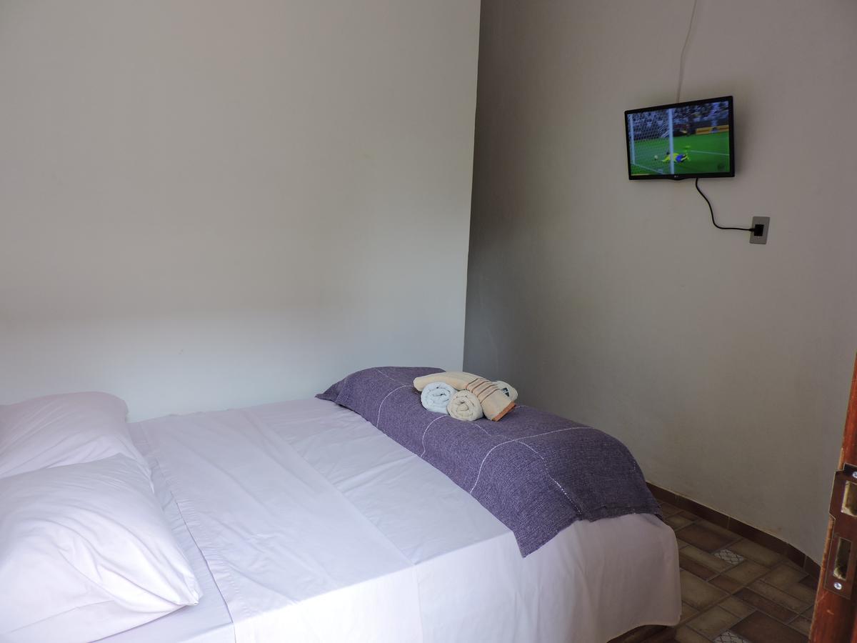 Pousada Casa Da Serra São Tomé das Letras Zimmer foto
